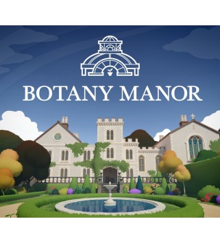 Botany Manor XBOX One / Xbox Series X|S / Xbox One Key 101
